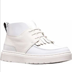 BRAND NEW DR MARTENS “Jemima”